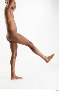 Tiago  1 flexing leg nude side view 0014.jpg